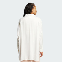 Women's Premium Essentials Long Sleeve Shirt