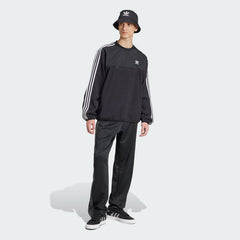 Men's Originals Adicolor Polar Crewneck Sweatshirt