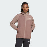 Women's Terrex Multi 2L RAIN.RDY Jacket