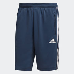 Men's Designed 2 Move 3-Stripes Primeblue Shorts