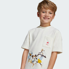 Kids' DISNEY MICKEY MOUSE TEE