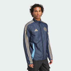 Men's Philadelphia Union Reversible Anthem Jacket