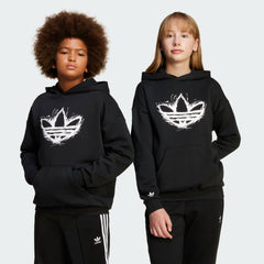Kids' Loose Hoodie Kids