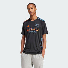 Men's New York City FC 24/25 Away Jersey