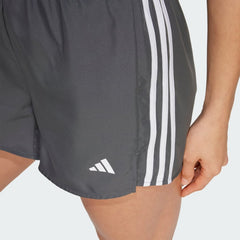 Women's 3-Stripes High-Rise Shorts