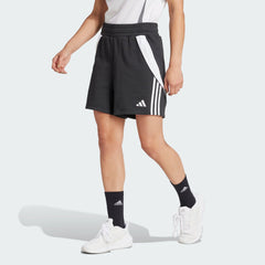 Women's Tiro 24 Sweat Shorts