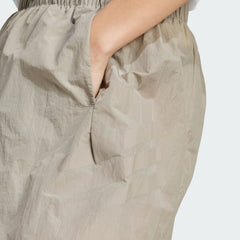 Women's Future Icons 3 Stripes Woven Skirt