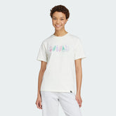 Women's Lounge Food Graphic Tee