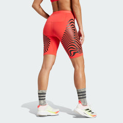 Women's Adizero Control Running Short Leggings
