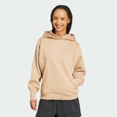 Women's ALL SZN Fleece Loose Hoodie