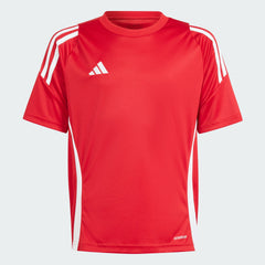 Kids' Tiro 24 Jersey Kids