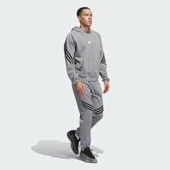 Men's Select Foundation Fleece Hoodie