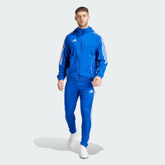 Men's Tiro 24 Windbreaker