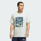 Men's Basketball Graphic Tee