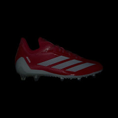 Men's Adizero Electric.1 II Football Cleats