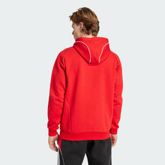 Men's New York Red Bulls UBP Travel Hoodie