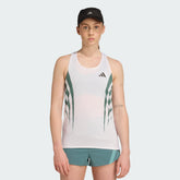 Women's Adizero Archive Running Singlet