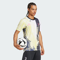 Men's Juventus 24/25 Pre-Match Jersey