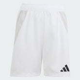 Kids' Tiro 24 Competition Match Shorts Kids