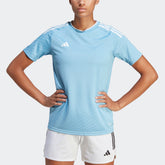 Women's Campeon 23 Jersey