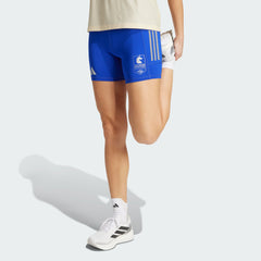 Women's Boston Marathon SS25 Short Tights