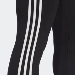 Women's Essentials 3-Stripes French Terry Cuffed Pants