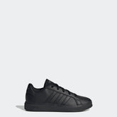 Kids' Grand Court Lace Up Shoes