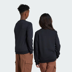 Kids' Trefoil Crew Sweatshirt Kids