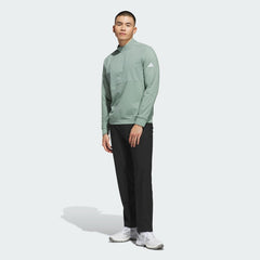 Men's Ultimate365 Tour Quarter-Zip Pullover