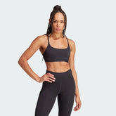 Women's All Me Light Support Bra