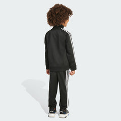 Kids' REPLEN TRICOT JOG SET