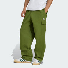 Men's Trefoil Woven
