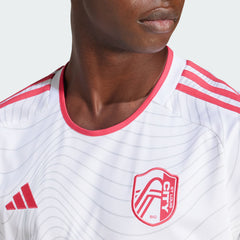 Men's St. Louis CITY SC 24/25 Away Jersey