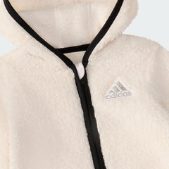 Kids' Cozy Coverall