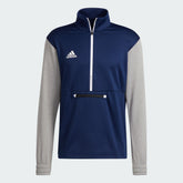 Men's Team Issue Half Zip Sweatshirt