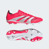 Men's Predator League Firm/Multi-Ground Cleats