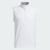 Men's Elevated 1 4 Zip Pullover Vest