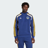 Men's LA Galaxy UBP Travel Hoodie