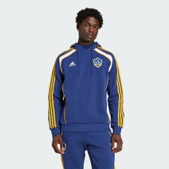 Men's LA Galaxy UBP Travel Hoodie