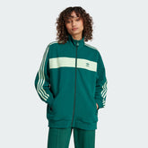 Women's Colorblock Track Top