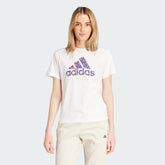 Women's Animal Graphic Tee