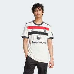 Men's Manchester United 24/25 Third Jersey