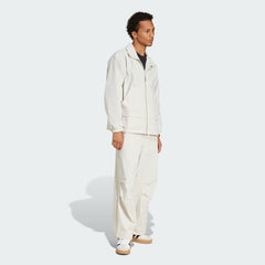 Men's Premium Essentials Utility Parachute Pants