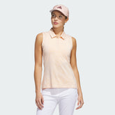 Women's Ultimate365 Jacquard Polo Shirt