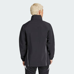 Women's Tiro 24 Rain Jacket
