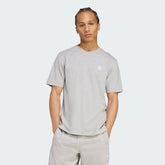 Men's Trefoil Essentials Tee