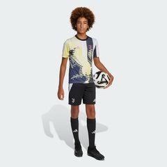 Kids' Juventus 24/25 Pre-Match Jersey Kids