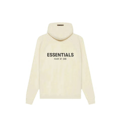 Pull-Over Hoodie 'Cream' SS21