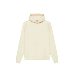 Pull-Over Hoodie 'Cream' SS21