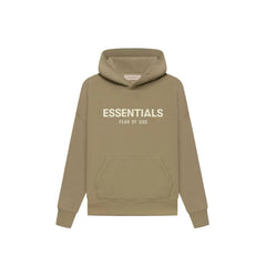 Pull-Over Hoodie 'Oak' SS22